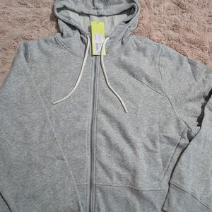 All in Motion Gray Women's Jacket